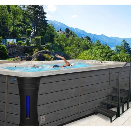 Swimspa X-Series hot tubs for sale in West Virginia